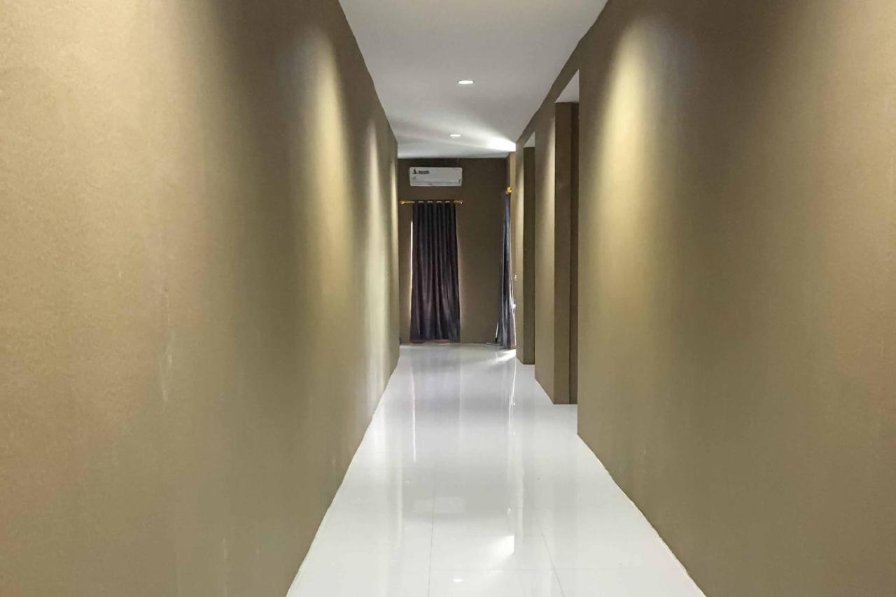Wisma Syariah Uinsu Medan Mitra Reddoorz מראה חיצוני תמונה